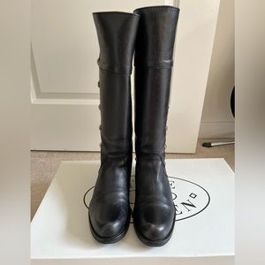 Steve Madden Olster Boots